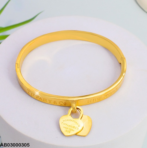 [AB03000305] BRAZALETE TIFFANY & CO. 080510-148