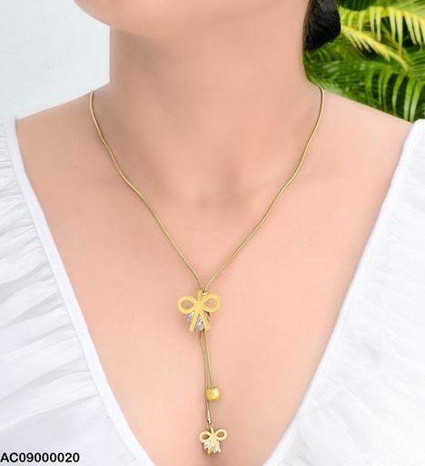[AC09000020] CAMISERO AJUSTABLE LAZO # CA162-118