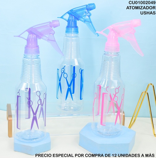 [CU01002049] ATOMIZADOR DE TIJERA SURTD. A-12