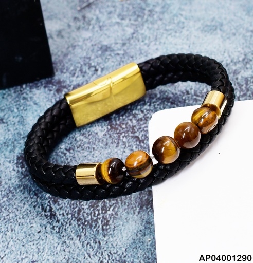[AP04001290] PULSERA 2  FAJAS OOOOO 080926-W148