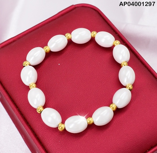 [AP04001297] PULSERA () PELOTAS DORD. 6B3001959-054