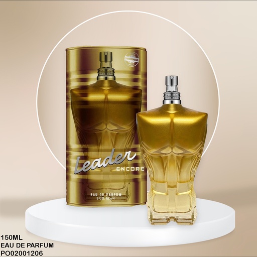[PO02001206] PERFUME LEADER ENCORE ZOGHBI EDP 150ML