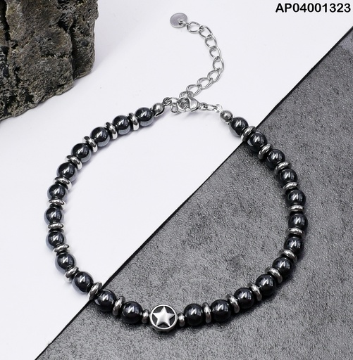 [AP04001323] PULSERA OOOOESTRELLAOOO 081665-W177