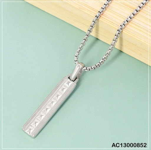 [AC13000852] CADENA PLATD. LINEAS 081681-W177