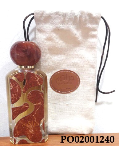 [PO02001240] PERFUME HAYAATIM UNISEX 100ML EDP