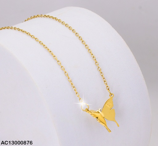 [AC13000876] CADENA MARIPOSA (B) 081369-171