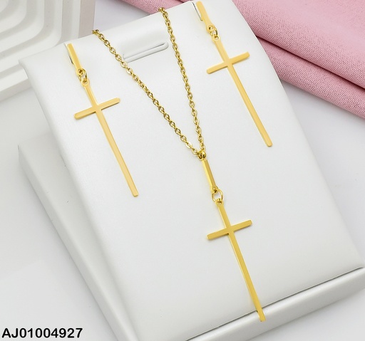 [AJ01004927] JUEGO CRUZ GRANDES VD080385-054
