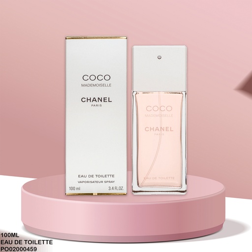 [PO02000459] PERFUME CHANEL COCO MADEMOISELLE PARÍS 100ML EDT