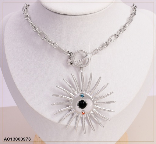 [AC13000973] CADENA PLAT. / SOL / ZIRC /CA238-131