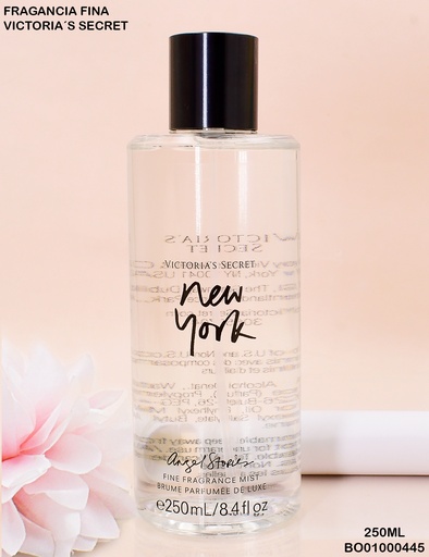 [BO01000445] BODY NEW YORK VICTORIA´S SECRET N.P 250ML
