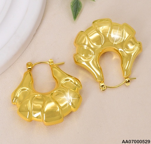 [AA07000529] ARGOLLAS (TDC) FRANJAS ANCHAS EA617-1