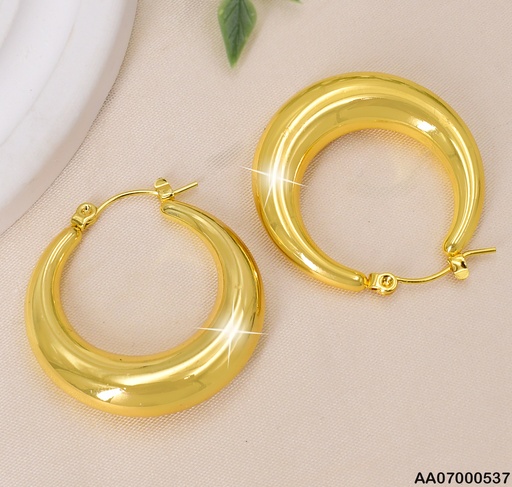 [AA07000537] ARGOLLAS (TDC)"U" INFLADAS ASCENDENTES EA637-1