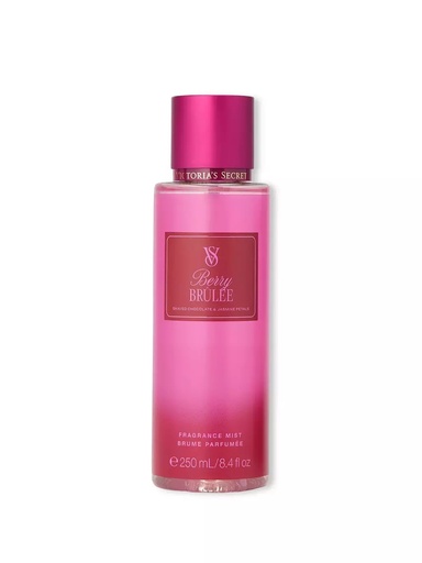 [BO01000448] BODDY VICTORIA´S SECRET BERRY BRULEE 250ML