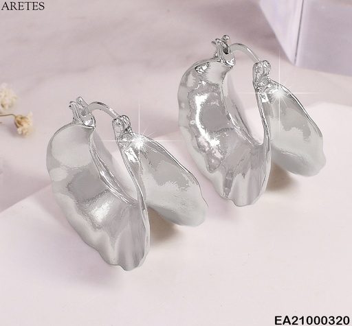 [EA21000320] ARGOLLA PLAT. ANCHA C/CANAL AL CENTRO EE751-9