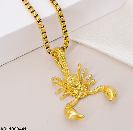 [AD11000441] DIJE ESCORPION 009S5215-212