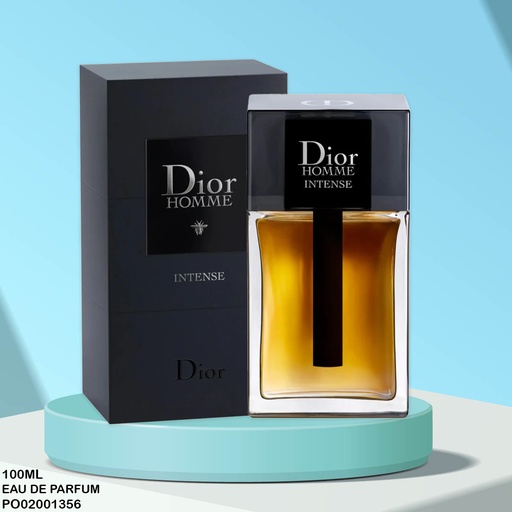 [PO02001356] PERFUME DIOR HOMME INTENSE EDP 100ML
