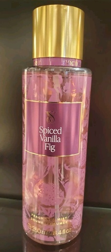 [BO01000452] BODIE VICTORIA´S SECRET SPICED VANILLA FIG 250ML