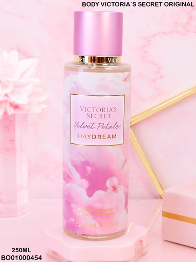 [BO01000454] BODIE VICTORIA´S SECRET VELVET PETALS DAYDREAM 250ML