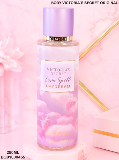 [BO01000455] BODIE VICTORIA´S SECRET LOVE SPELL DAYDREAM 250ML