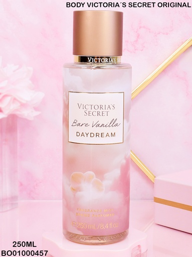 [BO01000457] BODIE VICTORIA´S SECRET BARE VANILLA DAYDREAM 250ML