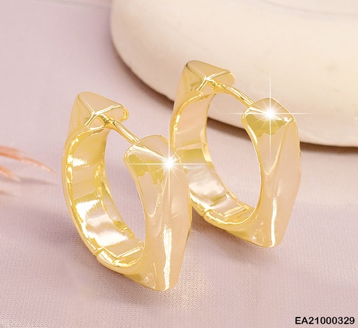 [EA21000329] ARGOLLAS CIRCULO EN CUADRO EE883-3