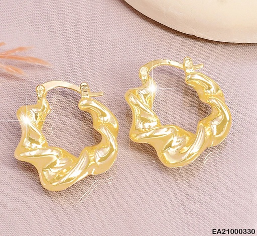 [EA21000330] ARGOLLAS TORNEADAS ANCHA PARTE INF.EE882-3