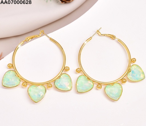 [AA07000628] ARGOLLAS C/4 PELOTITAS-3 💚💚💚 EA896-45