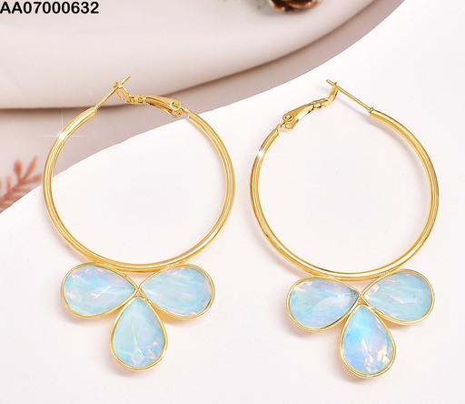 [AA07000632] ARGOLLAS C/GOTAS CELESTES EA900-45