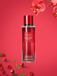[BO01000468] BODY VICTORIA´S SECRET LUSH CHERRY CREAM 250ML