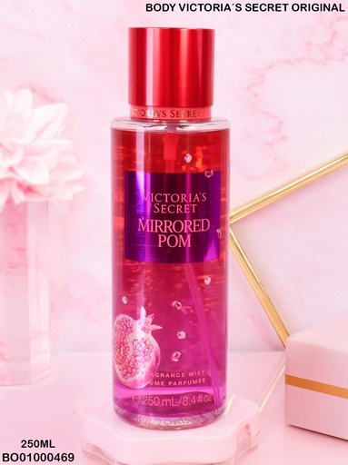 [BO01000469] BODY VICTORIA´S SECRET  MIRRORED POM 250ML