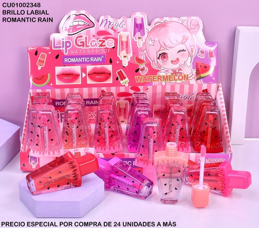 [CU01002348] BALSAMO LABIAL SANDIA EN FORMA DE PALETA R1117