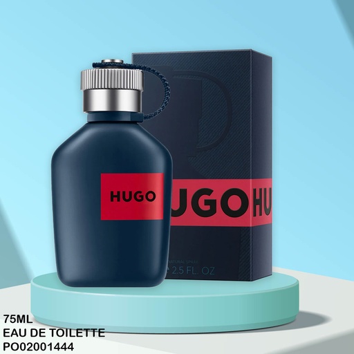 [PO02001444] PERFUME HUGO BOSS JEANS MEN 75ML EDT
