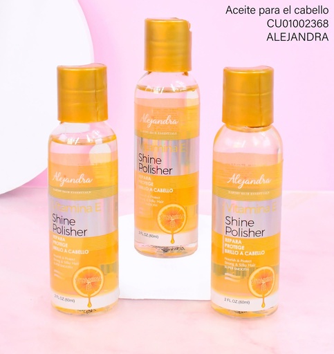 [CU01002368] GOTA ALEJANDRA VITAMINA E 60ML
