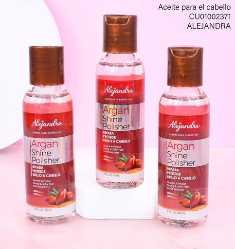 [CU01002371] GOTA ALEJANDRA ARGAN 60ML