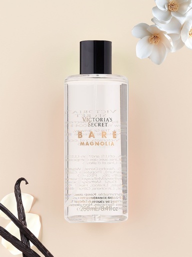 [BO01000472] BODY VICTORIA'S SECRETS BARE MAGNOLIA 250ML N.P