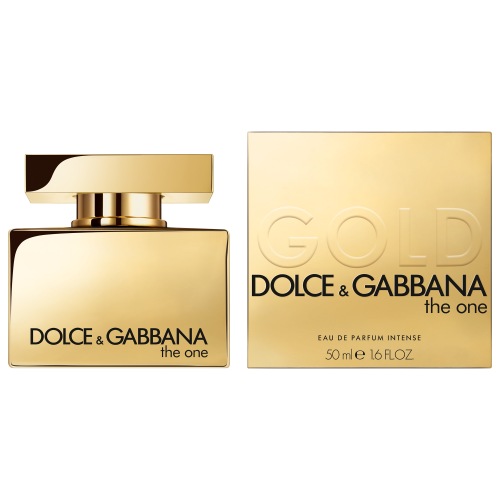 [PO02001498] PERFUME THE ONE GOLD WOMEN DOLCE & GABBANA 75ML EDPI
