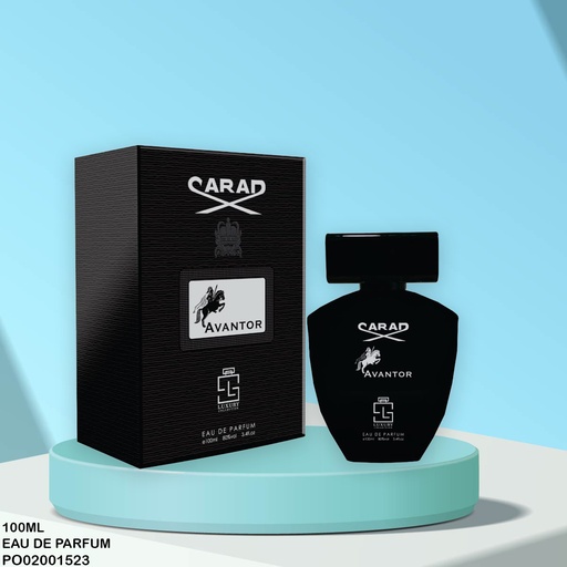 [PO02001523] PERFUME KHALIS AVANTOR (CARAD) MEN 100ML EDP