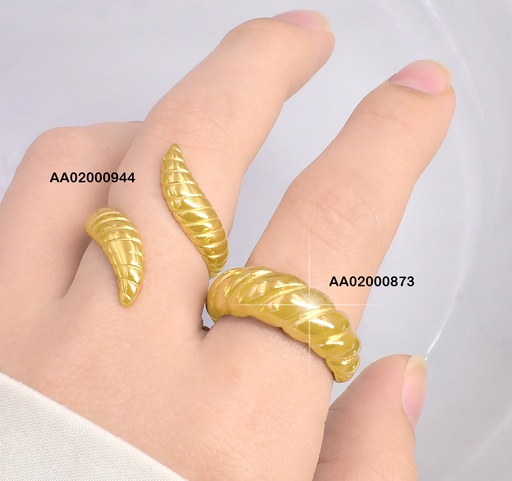 [AA02000944] ANILLO AJUST.CENTRO EXT. TORNEADOS DIREC.CONTRARIA RA439-305
