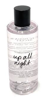 [BO01000476] BODY UP ALL NIGHT VICTORIA´S SECRET 250ML NP.