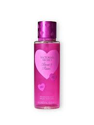 [BO01000477] BODY VICTORIA´S SECRET BOROS & ROSES 250ML