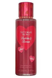 [BO01000478] BODY VICTORIA´S SECRET BUBBLES & BERRIES 250ML