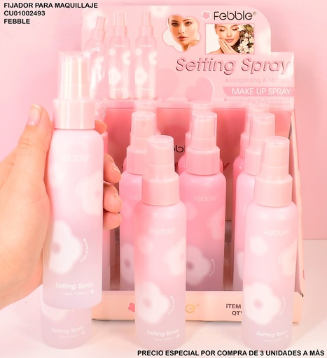 [CU01002493] SPRAY FIJADOR USHAS FS382