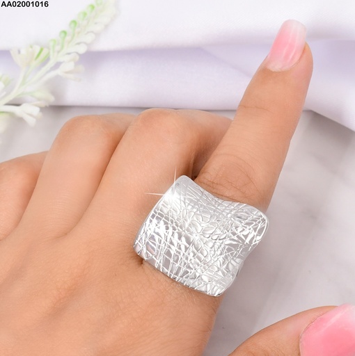 [AA02001016] ANILLO PLAT.AJUST.PLACA CUADRO GRAB. CUADROS 084986