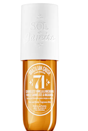 [PO02001602] PERFUMES SOL DE JANEIRO CHEIROSA FRAGANCIA 71 240ML