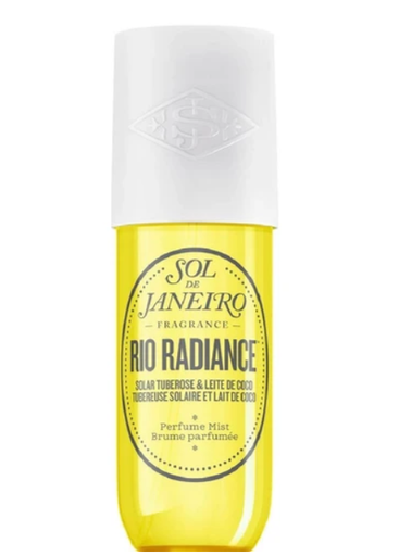 [PO02001605] PERFUME SOL DE JANEIRO FRAGANCIA RIO RADIANCE 90ML