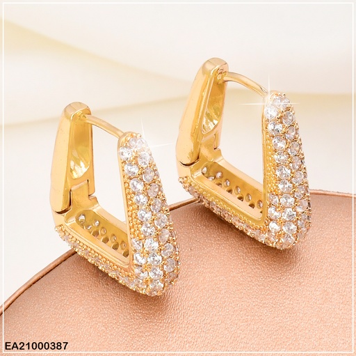 [EA21000387] ARGOLLAS D/P CRUADRO ANCHAS C/ZIRC. K2136