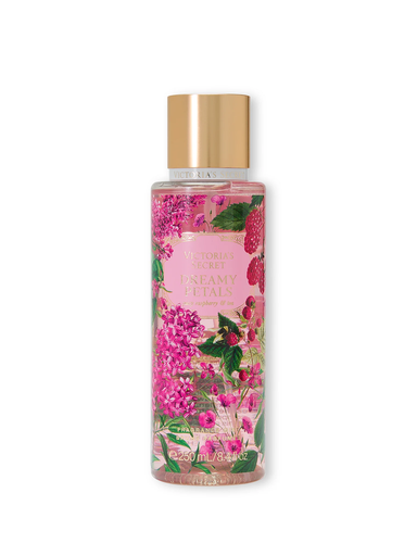 [BO01000500] BODY VICTORIA´S SECRET 250ML DREAMY PETALS