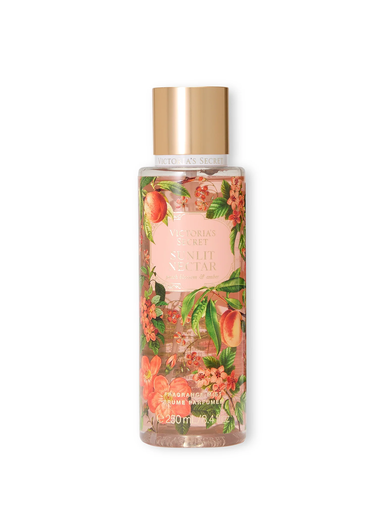 [BO01000501] BODY VICTORIA´S SECRET 250ML SUNLIT NECTAR
