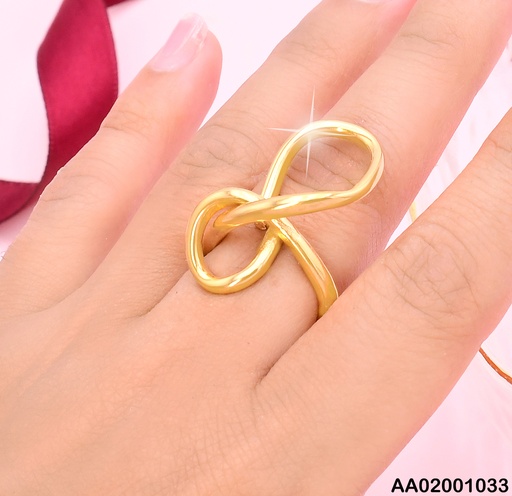 [AA02001033] ANILLO NUDO 8 084245-113