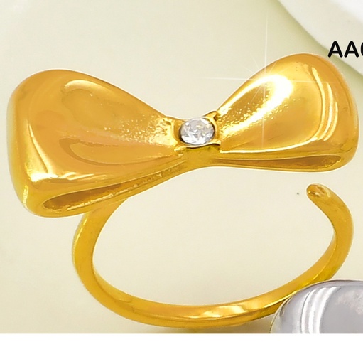 [AA02001059] ANILLO LAZO C/ZIRC. CENTRO RA287-305